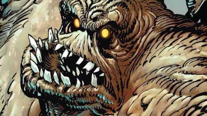 MIDNIGHT MASS Creator Mike Flanagan Says WB &quot;Didn't Bite&quot; On His Idea For A Clayface Movie