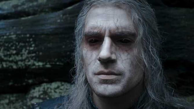 THE WITCHER Season 2 Trailer And Poster See Geralt Of Rivia (And Ciri) Battle A Whole New Horde Of Monsters