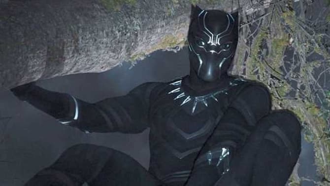 BLACK PANTHER: WAKANDA FOREVER Producer Confirms We Will Never See T'Challa In The Main MCU Again