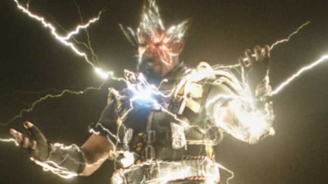 New SPIDER-MAN: NO WAY HOME TV Spot Features More Of Spidey's Battles With Electro & Doc Ock