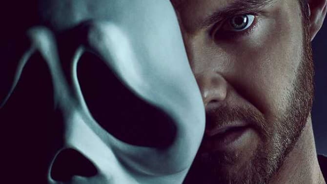 SCREAM: New Featurette & Second Batch Of Character Posters Line Up A Long List Of Potential Killers