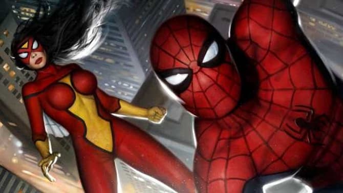 SPIDER-MAN: NO WAY HOME Star Tom Holland Wants To Be Iron Man-Like Mentor To Next Spider-Man Or Spider-Woman