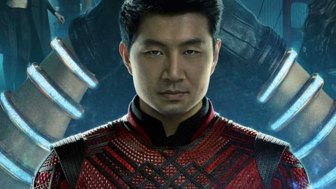 SHANG-CHI Star Simu Liu Responds To Sequel Announcement With Another Little Dig At YouTube Trolls