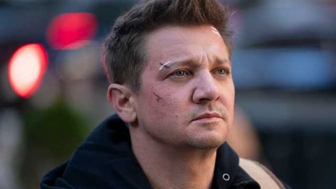 HAWKEYE Season Finale Will Reportedly Be The Longest Episode Of Any Marvel Studios TV Show So Far