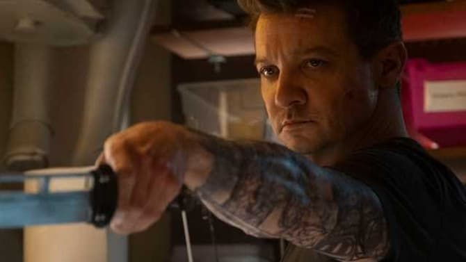 HAWKEYE: A First Look At [SPOILER] From Tomorrow's Finale Has LEAKED Online