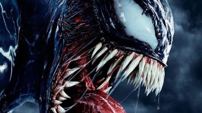 VENOM Devours Monstrous $111 Million Opening In China; Second Biggest Launch For A Superhero Movie Ever
