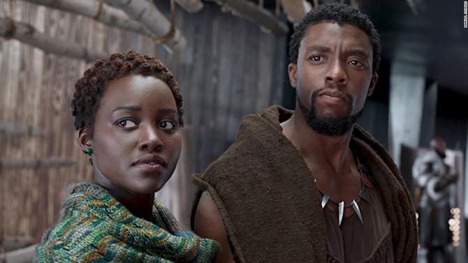 BLACK PANTHER Remains King At #1 For The 4th Weekend In A Row; Roars To A Strong $66.5 Million Debut In China