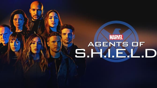 AGENTS OF S.H.I.E.L.D. Final Season Finally Gets A Premiere Date; First Teaser & Poster Released