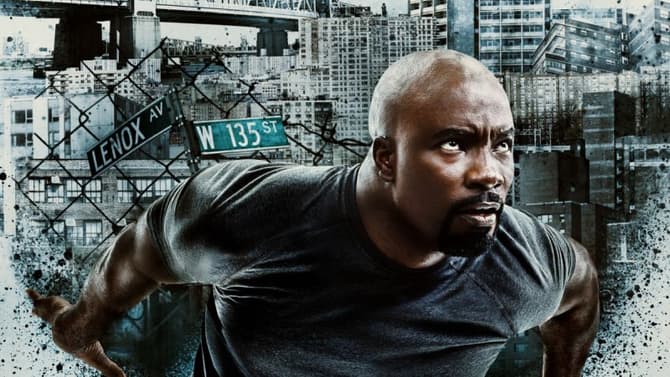 LUKE CAGE: All Thirteen Pete Rock & CL Smooth-Inspired Episode Titles For Season 2 Have Been Revealed