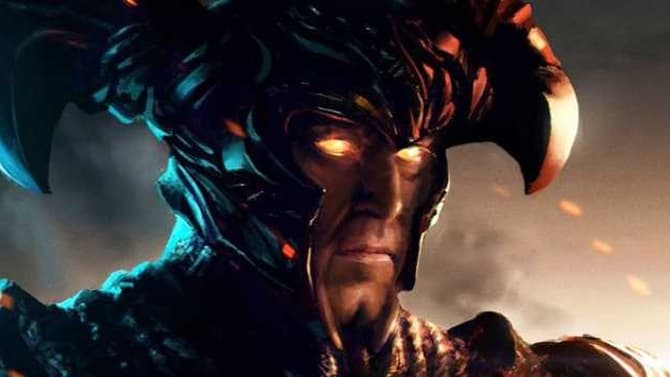 JUSTICE LEAGUE Clip Sees Wonder Woman Leading The Charge Against Steppenwolf And His Forces