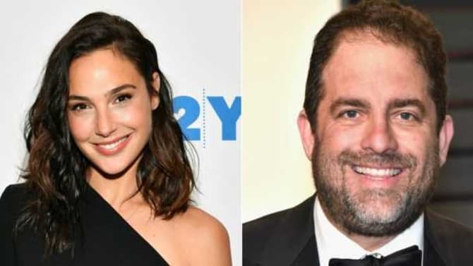 WONDER WOMAN Star Gal Gadot Confirms That Brett Ratner Is No Longer Involved With The Sequel