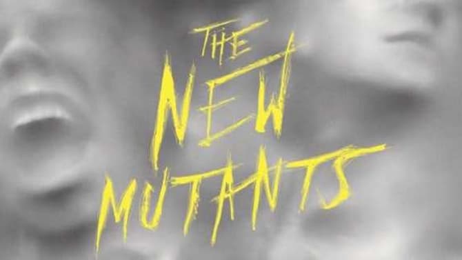 NEW MUTANTS Promo Image Assembles The Young Heroes Of Josh Boone's X-MEN Spin-Off