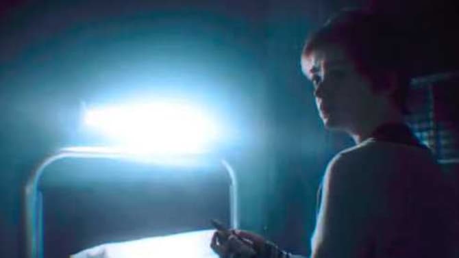 THE NEW MUTANTS Teaser Promo Gives Us A New Glimpse Of Maisie Williams As Rahne Sinclair
