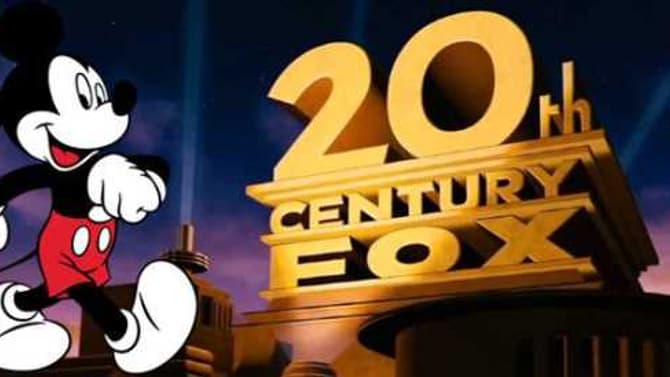 GOTG Director James Gunn, X-MEN: DARK PHOENIX Actress Alexandra Shipp And More React To Disney/Fox Deal