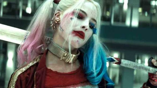 New Details On Why SUICIDE SQUAD 2 Was Delayed In Favor Of BIRDS OF PREY And WB's Plans For BATGIRL
