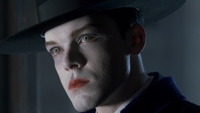 GOTHAM: The Joker Has Arrived In The New Promo & Photos For Season 4, Episode 21: &quot;One Bad Day&quot;