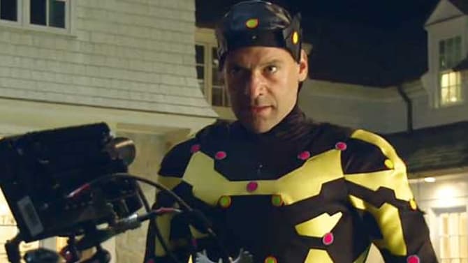 Peyton Reed Refutes Inaccurate Reports That He Hated ANT-MAN's Yellowjacket