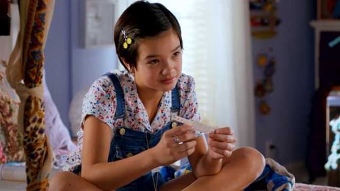 RUMOR: ANDI MACK Actress Peyton Elizabeth Lee Up For The Role Of Cassie Cane In BIRDS OF PREY