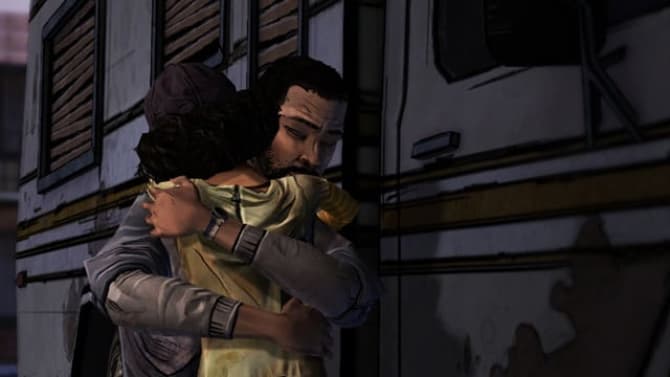 Video Game Developer Telltale Games Is Shutting Down; THE WALKING DEAD And STRANGER THINGS Games Cancelled