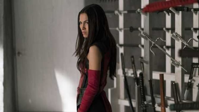 DAREDEVIL: Is Elektra Actress Elodie Yung Teasing The Character's Return For Season 3?