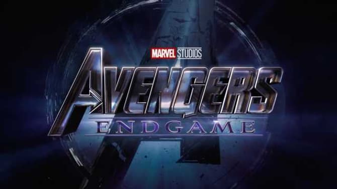 AVENGERS: ENDGAME Teaser Reminds Us That The INFINITY WAR Follow-Up Is Now 100 Days Away