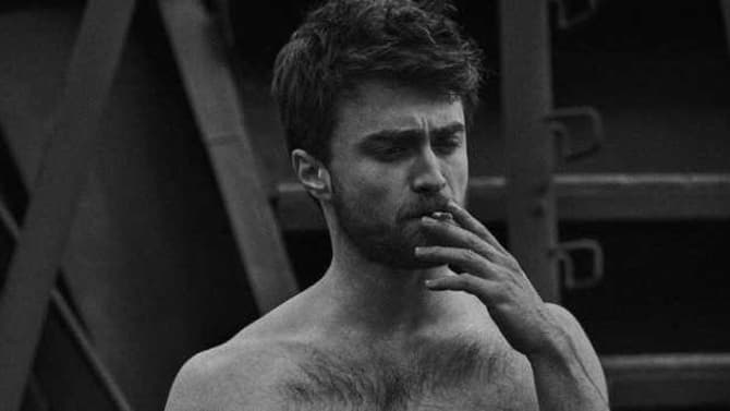 HARRY POTTER Star Daniel Radcliffe Responds To Those Laughable WOLVERINE &quot;Rumors&quot;