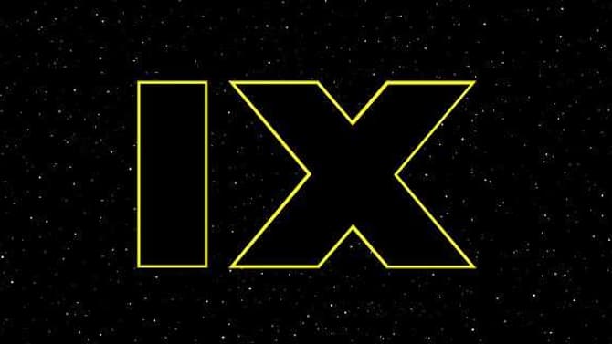 STAR WARS EPISODE IX: J.J. Abrams Marks End Of Filming With A First Look At Rey, Finn, And Poe Dameron