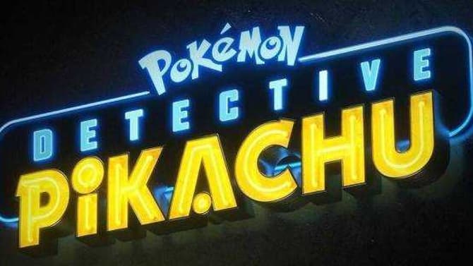 New DETECTIVE PIKACHU Trailer Tomorrow - Check Out Ryan Reynolds' Hilarious Announcement Teaser