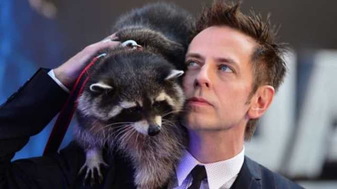 Taika Waititi, Peyton Reed And More Show Support For James Gunn Being Rehired To Helm GOTG VOL. 3