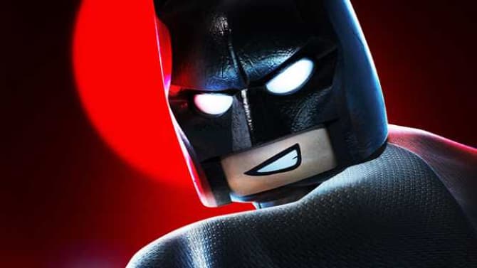 LEGO DC SUPER-VILLAINS Celebrates The Dark Knight's 80th Anniversary With BATMAN: THE ANIMATED SERIES DLC
