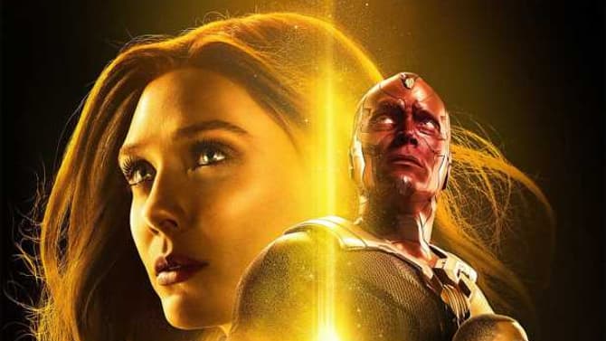 WANDAVISION Star Elizabeth Olsen Teases A Possible Period Setting For The Disney+ Marvel Series