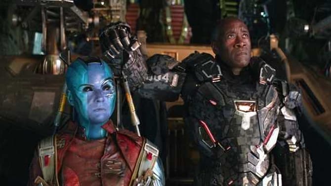 AVENGERS: ENDGAME's CinemaScore Revealed As Joss Whedon Reacts To The Epic Marvel Studios Finale