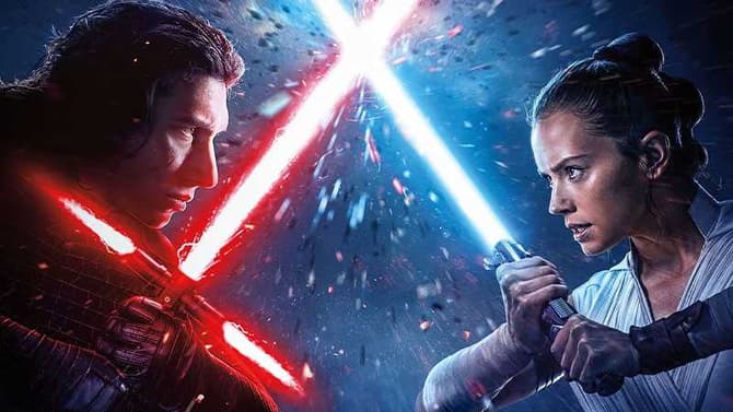 STAR WARS: THE RISE OF SKYWALKER Has A Very Interesting Alternate Title In Japan