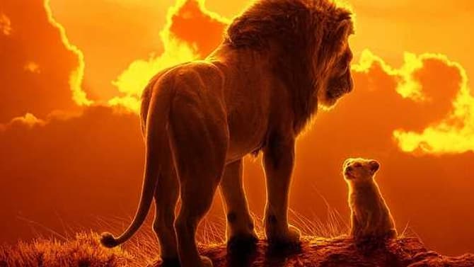 THE LION KING - First Social Media Reactions For Disney's Latest Live-Action Remake Have Been Revealed
