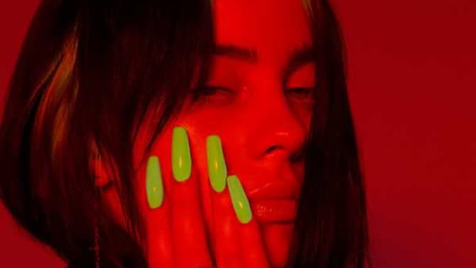 NO TIME TO DIE: Have A Listen To Billie Eilish's Haunting New JAMES BOND Theme Song In Full