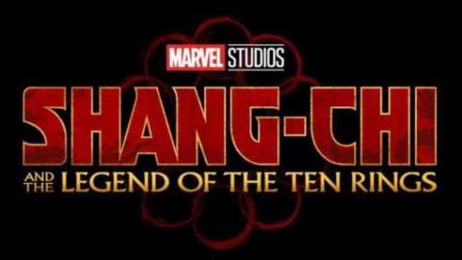 SHANG-CHI Set Photos Provide First Look At A Mysterious Costumed Character - Is This The Mandarin?
