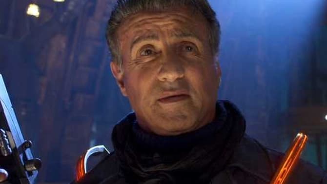 GOTG VOL. 2 Actors Sylvester Stallone And Michael Rosenbaum Expected To Return For VOL. 3