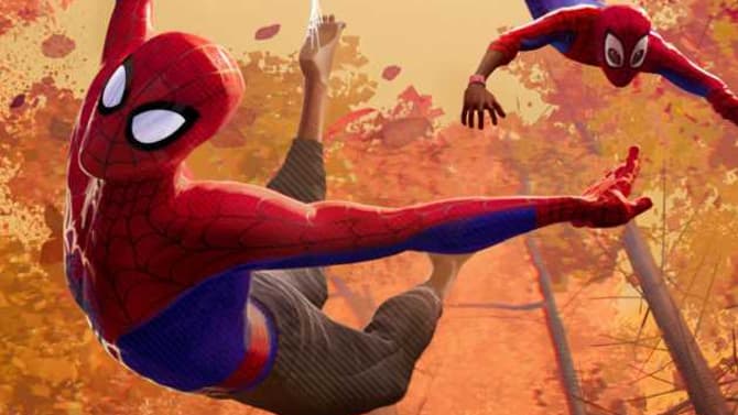 SPIDER-MAN: INTO THE SPIDER-VERSE Producers Did Pitch Cameos For Holland, Garfield, & Maguire