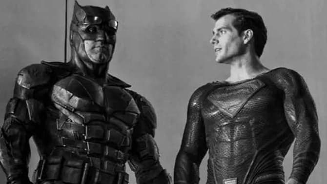 JUSTICE LEAGUE: Watch The Moment Zack Snyder Revealed That HBO Max Will #ReleaseTheSnyderCut