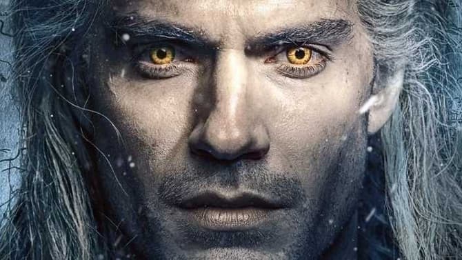 THE WITCHER Officially Set To Resume Production On Season 2 This August In The UK