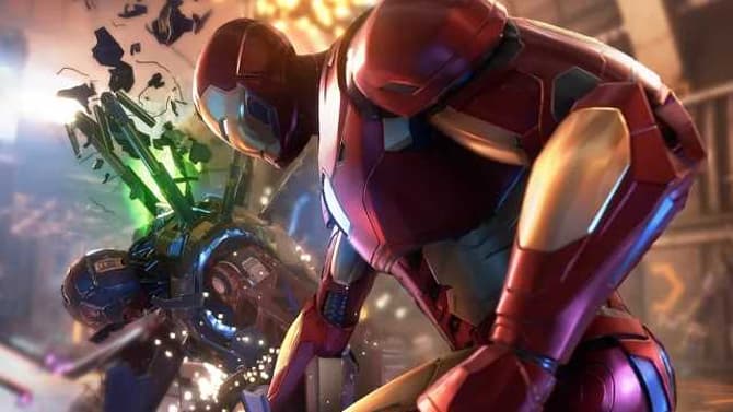 MARVEL'S AVENGERS: New Co-Op Trailer And Over Seven Minutes Of Gameplay Footage Revealed