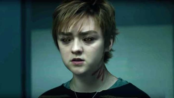 THE NEW MUTANTS: Evidence Suggests The &quot;Fake&quot; Disney+ TV Spot Is, In Fact, The Real Deal