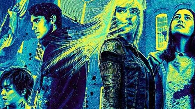 THE NEW MUTANTS Tickets Are Now On Sale Ahead Of August 28 Release - Check Out A New TV Spot