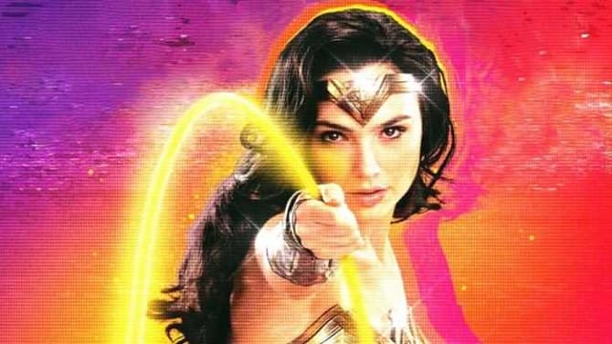 WONDER WOMAN 1984 Star Gal Gadot Reteaming With Patty Jenkins For CLEOPATRA Movie