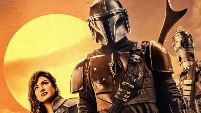 THE MANDALORIAN: Disney Releases An Official Video Recapping The Events Of Season 1