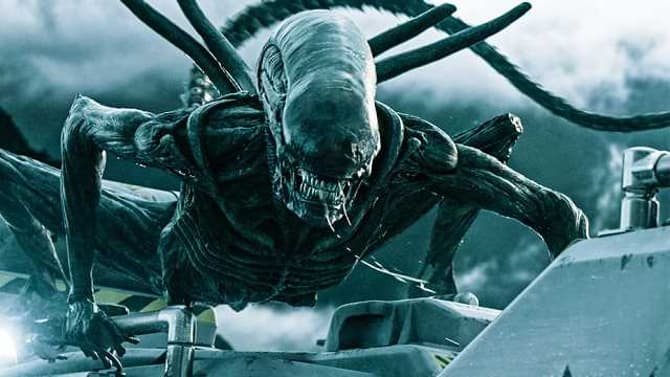 ALIEN TV Series Officially On The Way From LEGION Showrunner Noah Hawley; Will Be Set On Earth