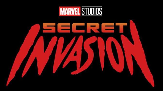SECRET INVASION, IRONHEART, ARMOR WARS And More Marvel Shows Announced For Disney+