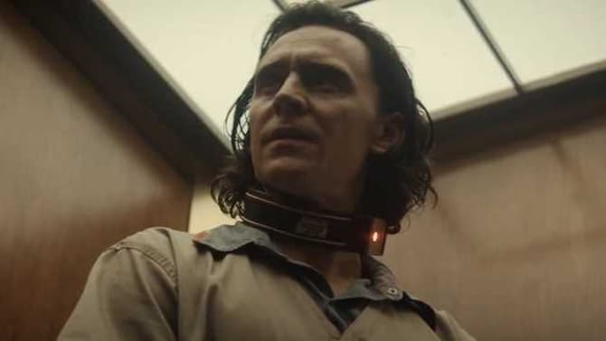 LOKI: A Newly Spotted Easter Egg In The Trailer Points To The God Of Mischief Having A Surprising Alter-Ego