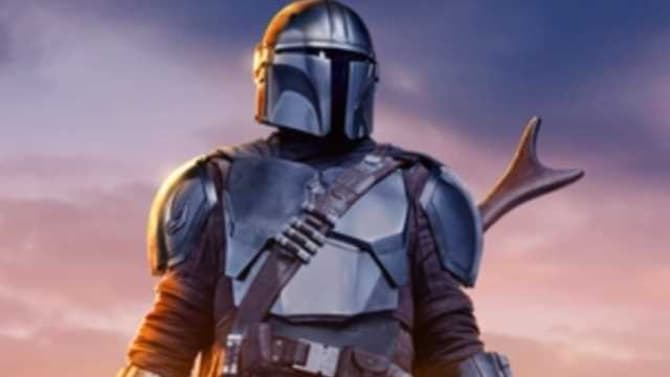 THE MANDALORIAN: [SPOILER] Addresses The Secrecy Surrounding Their Role In The Season 2 Finale