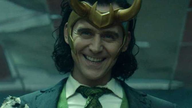 LOKI Promo Art Provides A New Look At The God Of Mischief; May Confirm Some Plot Details